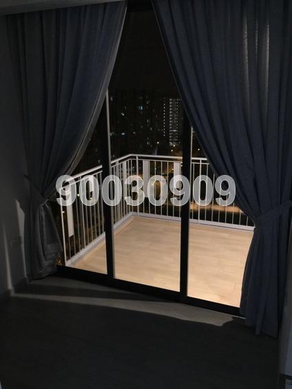 The Luxurie (D19), Condominium #158236622